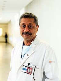 Doctor Neurologist Amit