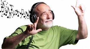 listening to music is one way to improve your memory